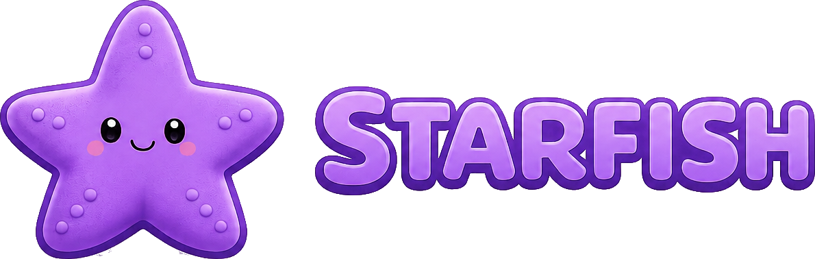 Starfish